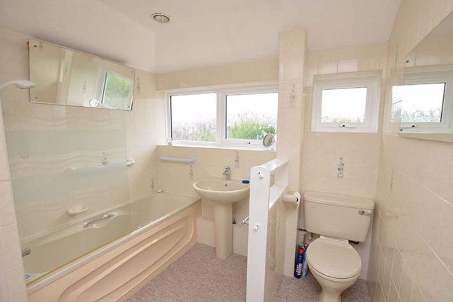 Detached house for sale in Red Brook Close, Paignton
