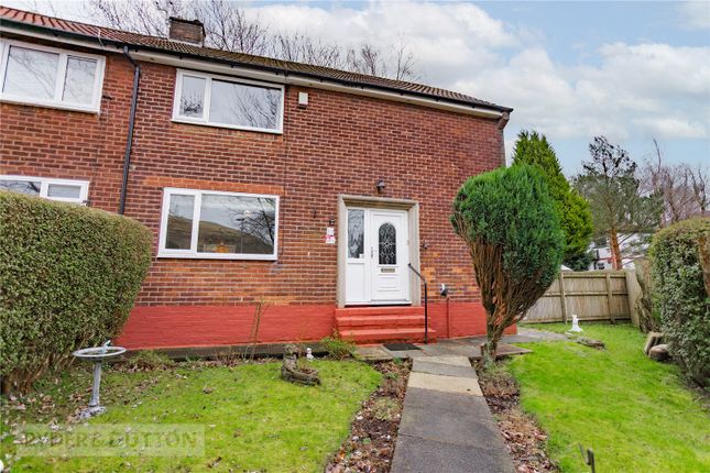 3-bed house on 30, Queensway, Saddleworth, £250,000