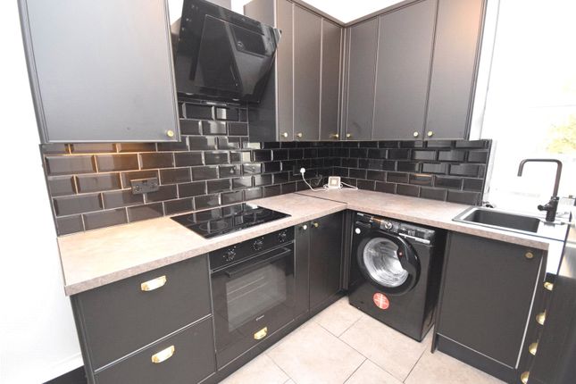 Terraced house for sale in Westwood Street, Accrington, Lancashire