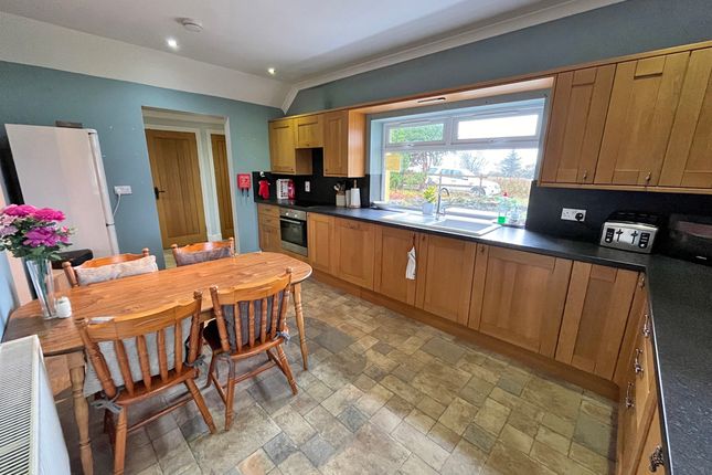 Detached bungalow for sale in Moss, Acharacle