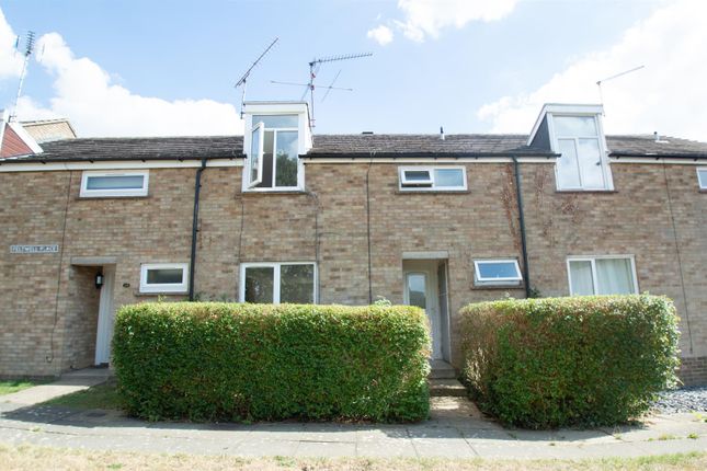 Thumbnail Property to rent in Feltwell Place, Haverhill