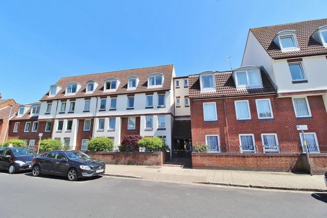 Property for sale in Green Road, Southsea