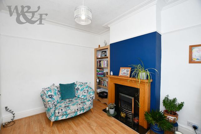 Edwards Road, Birmingham photo 3