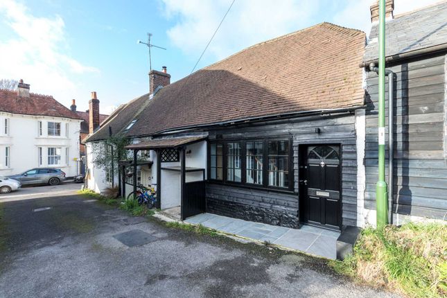 Cottage for sale in Rosemary Close, Storrington