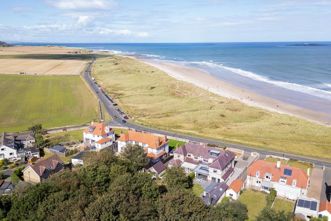 The Bield, 37 St Aidans, Seahouses photo 4