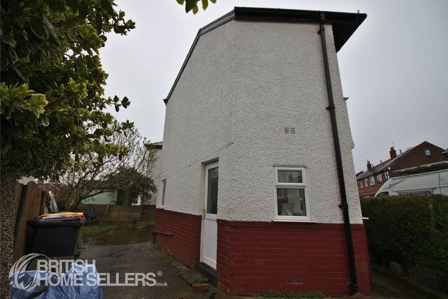 Detached house for sale in Shelley Road, Ashton-On-Ribble, Preston, Lancashire