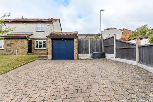 Driveway/Parking