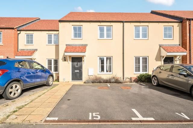 15, Jackson Road, Banbury photo 2