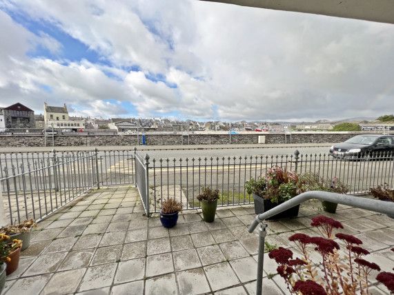 Flat for sale in Brewery Wharf, Castletown