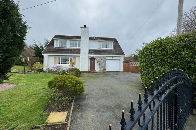 Bungalow for sale in Aberporth, Cardigan
