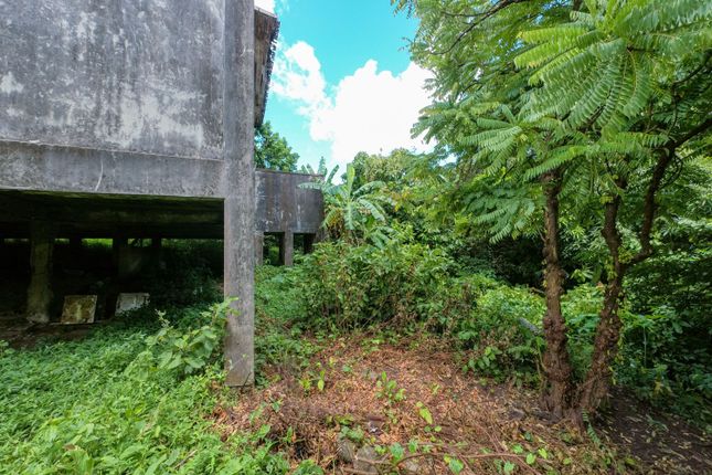 Land for sale in Diego Piece Land With Dilapidated House, Diego Piece, Grenada