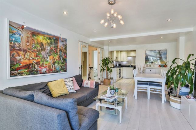 Flat for sale in Bourne Avenue, Bournemouth