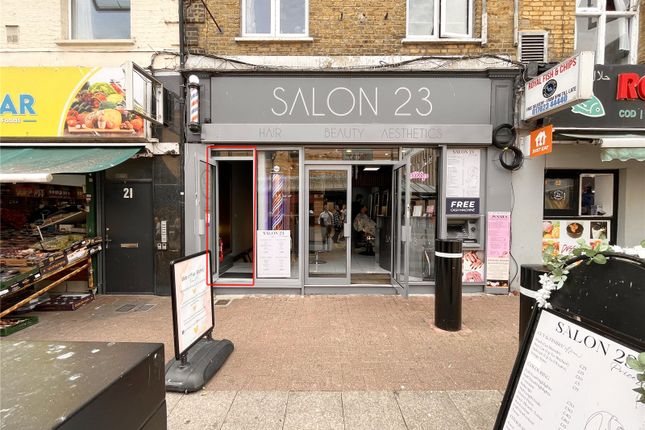 Office to let in High Street, Southend-On-Sea, Essex