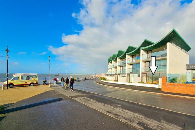 Thumbnail Flat for sale in Golf Links Road, Westward Ho, Bideford