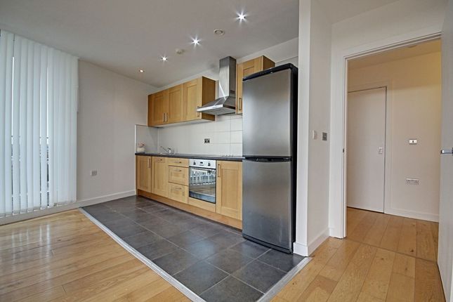 Market Street Rotherham S60 1 Bedroom Flat For Sale 50498320