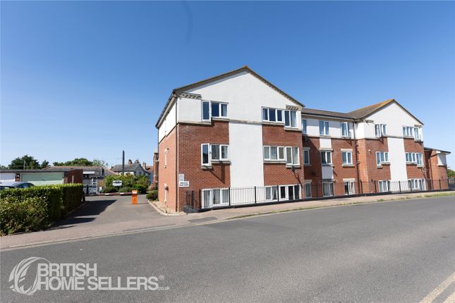 1-bed flat on Flat 11, Great Eastern Court,, Woodberry Way, Essex, £155,000