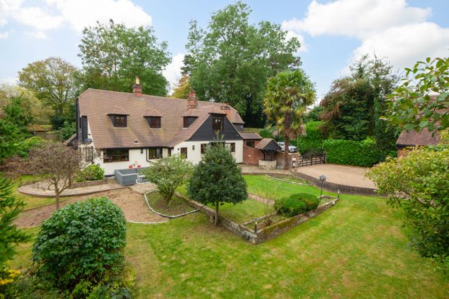 Detached house for sale in Honey Lane, Otham, Maidstone