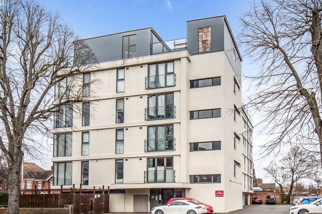 Thumbnail Flat to rent in Old Portman House, Bedford