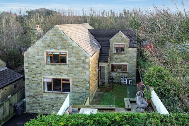 2C, Haigh House Hill, Huddersfield photo 2