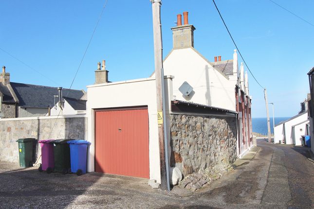 Detached house for sale in Harbour Place, Portknockie