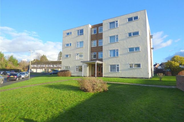 2 bed flat for sale in Belworth Court, Cheltenham, Gloucestershire GL51