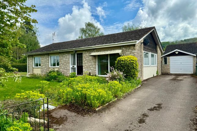 Bungalow for sale in Dormington, Hereford