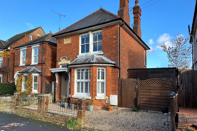 Detached house for sale in Osborne Road, Farnborough, Hampshire