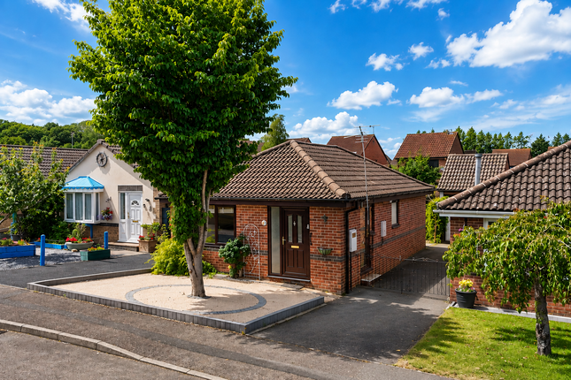2-bed house on 5 Poppy Close, Leicester, £219,950