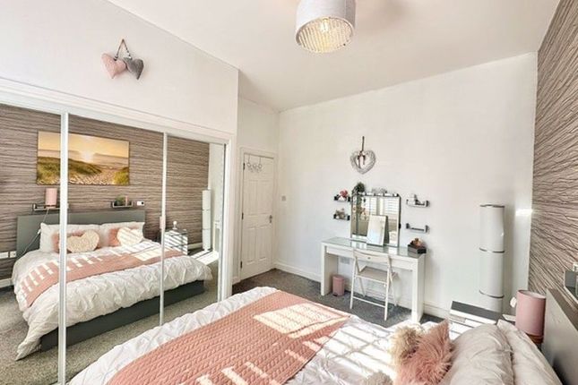 Flat for sale in Cassillis Street, Ayr