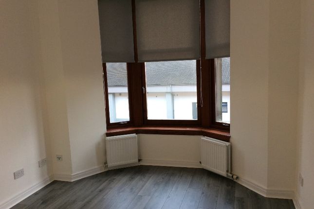 Thumbnail Flat to rent in Peninver Drive, Linthouse, Glasgow