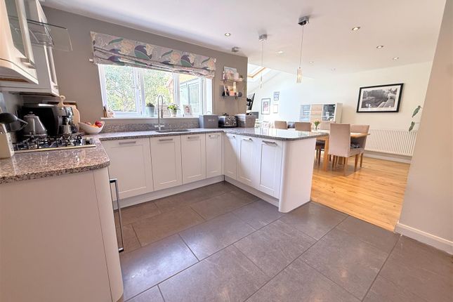 12, Laurel Way, Bottesford photo 4