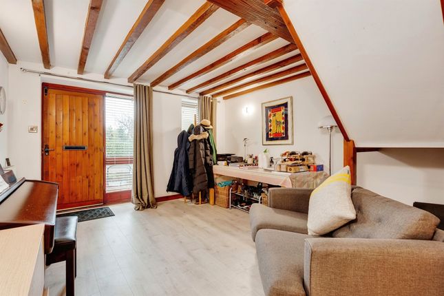 Barn conversion for sale in Langdale Way, Frodsham