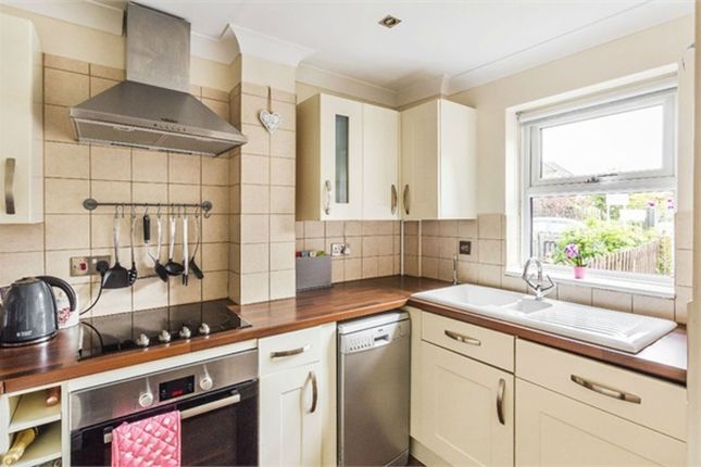 3 Etheridge Court Ambleside Avenue, Walton-On-Thames photo 4