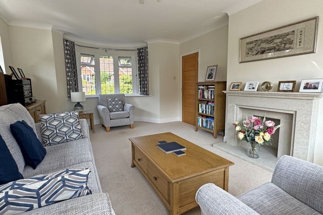 6, Manor Close, Sidmouth photo 4
