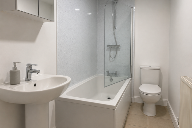 Flat 1 Exeter Villa, 31, Exeter Road, Newmarket photo 5