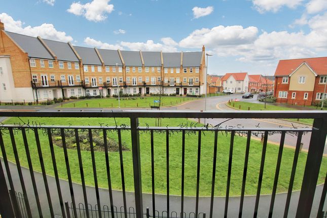 Terraced house for sale in School Avenue, Laindon