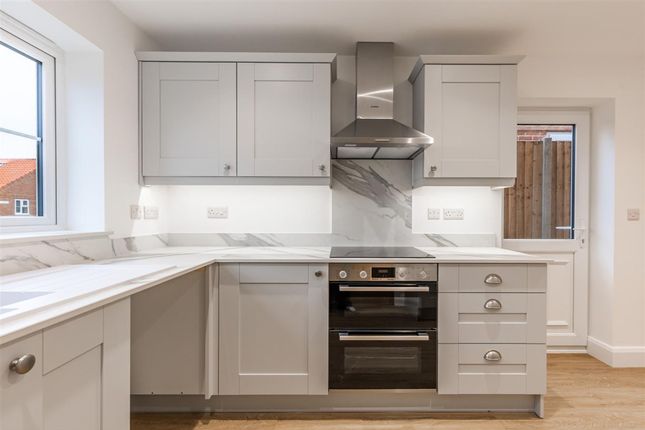 Plot 22, Kessingland High View Park, Cromer photo 3