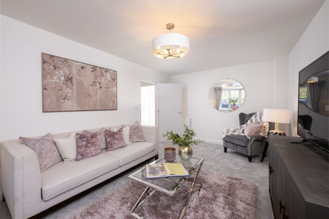 Plot 11, Woodside View, Bishops Green photo 4