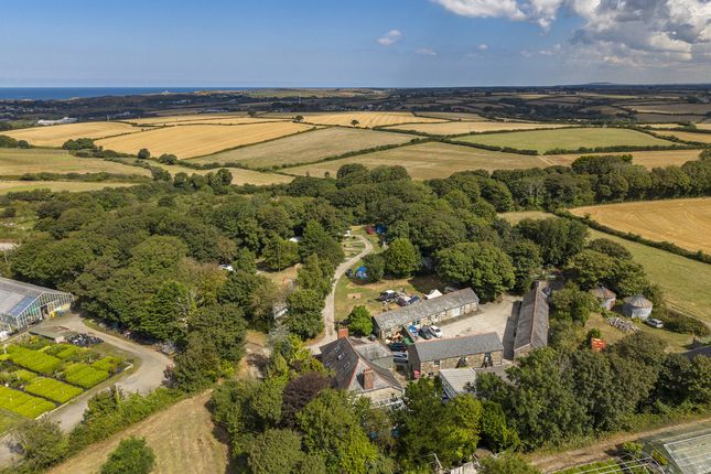 Treglisson Campsite, Wheal Alfred Road, Hayle photo 2