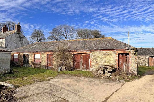Detached house for sale in Kenwyn, Truro, Cornwall