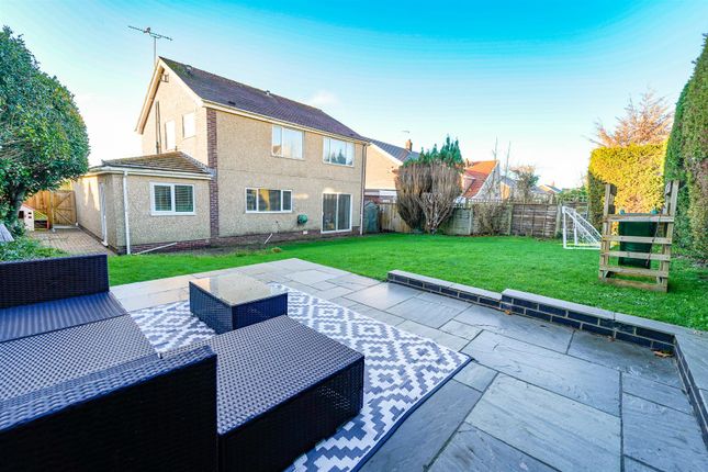 46, Rhyd-Y-Defaid Drive, Swansea photo 3