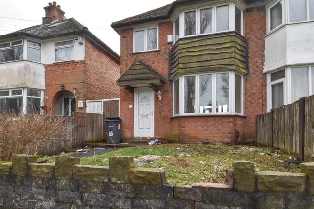 Property to rent in Trittiford Road, Billesley, Kings Heath