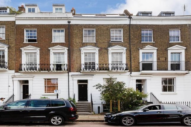 Flat to rent in Stratford Villas, London