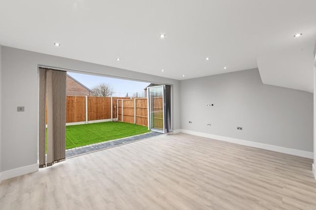 Semi-detached house for sale in Judge Heath Lane, Hayes