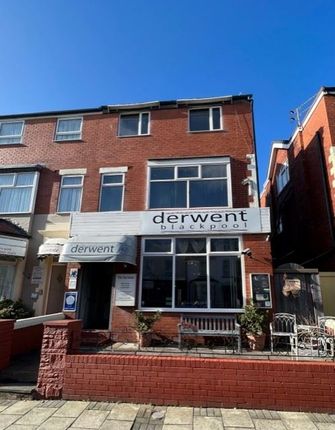 Thumbnail Hotel/guest house for sale in Palatine Road, Blackpool