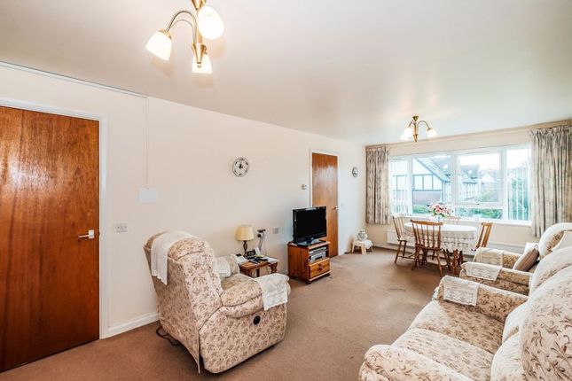 Flat for sale in Guardian Court (Worthing), Worthing