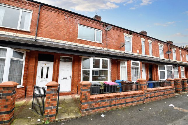 Terraced house for sale in Barff Road, Salford