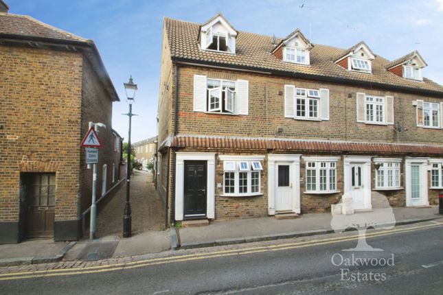 3 Bedroom Terraced