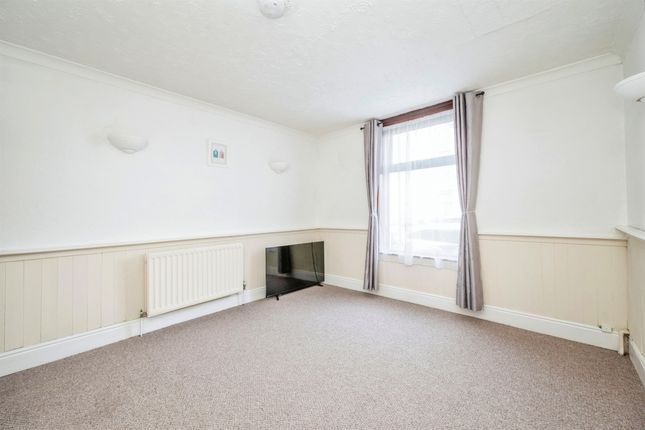 Maisonette for sale in Garrison Road, Great Yarmouth