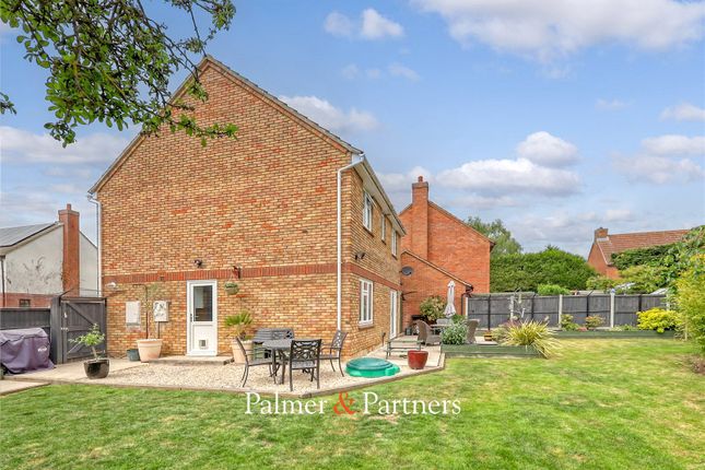 13, Wickfield Ash, Essex photo 2